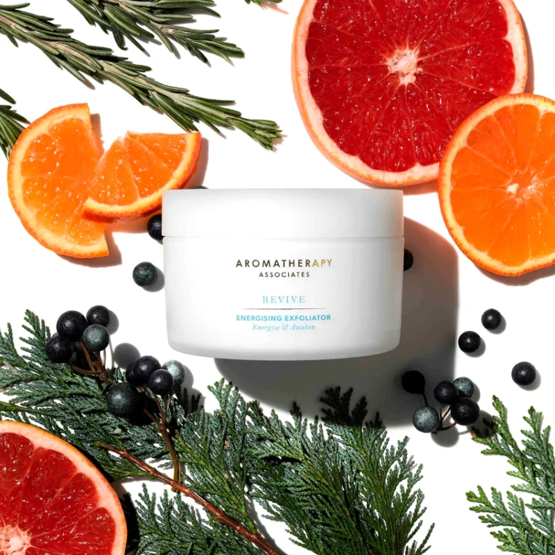 Energizzare e Risvegliare - Esfoliante Energizzante Revivre - immagine 4