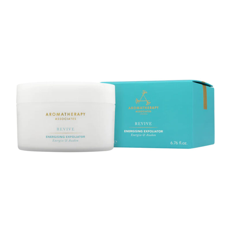 Energizzare e Risvegliare - Esfoliante Energizzante Revivre