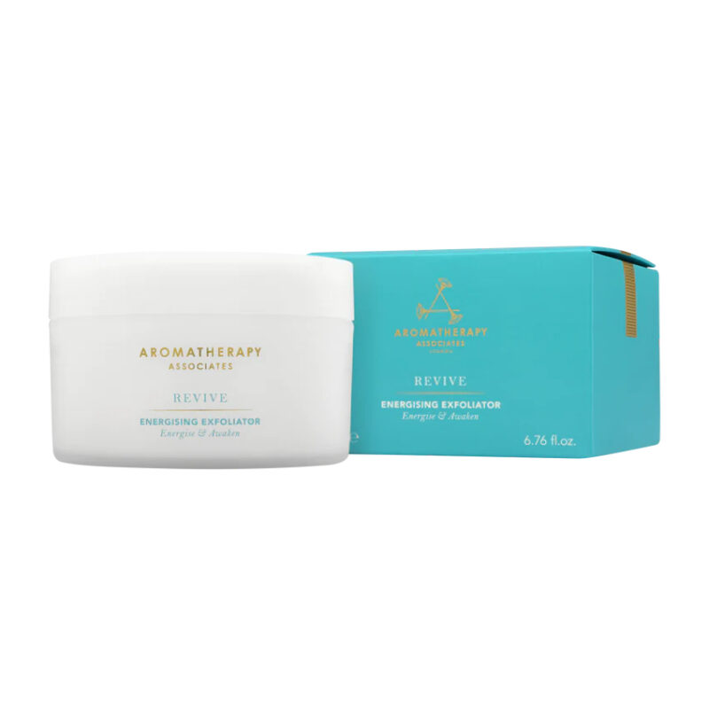 Energizzare e Risvegliare - Esfoliante Energizzante Revivre