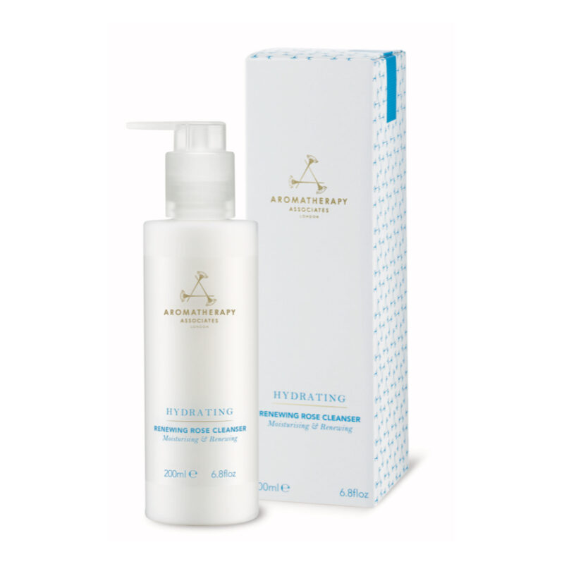 Latte Detergente Rinnovatore