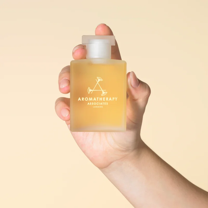 Riconnettersi e Ripristinare - Olio Bagno e Doccia Forest Therapy - immagine 2