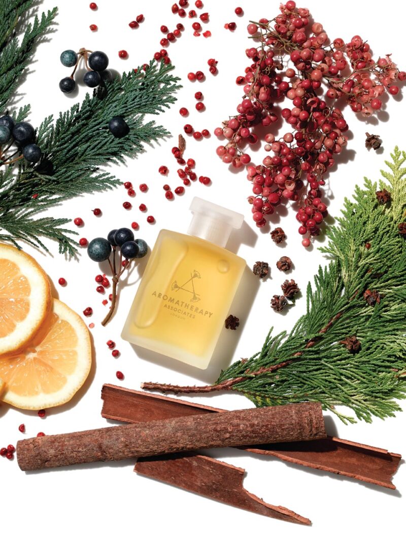 Riconnettersi e Ripristinare - Olio Bagno e Doccia Forest Therapy - immagine 3
