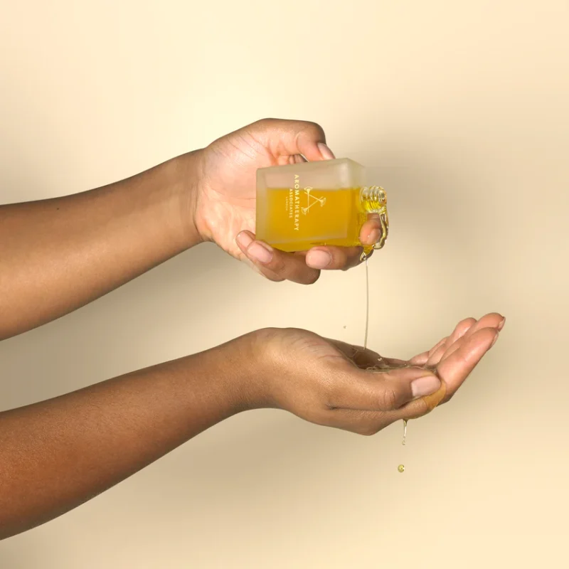 Olio Bagno e Doccia Revive Morning - immagine 2