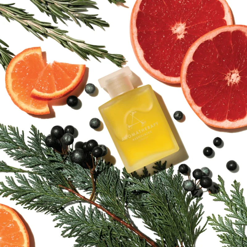 Olio Bagno e Doccia Revive Morning - immagine 3