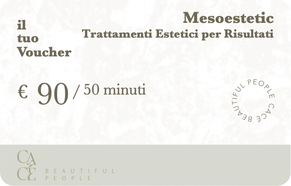 Mesoestetic Trattamenti Estetici Per Risultati