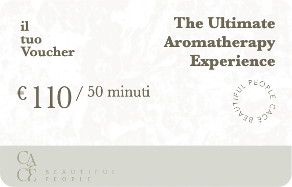 The Ultimate Aromatherapy Experience 50 minuti