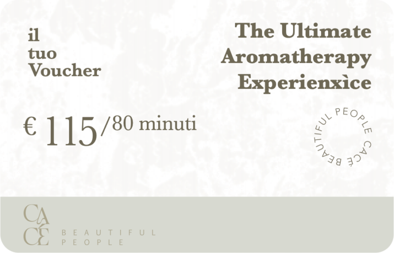 The Ultimate Aromatherapy Experience 80 minuti