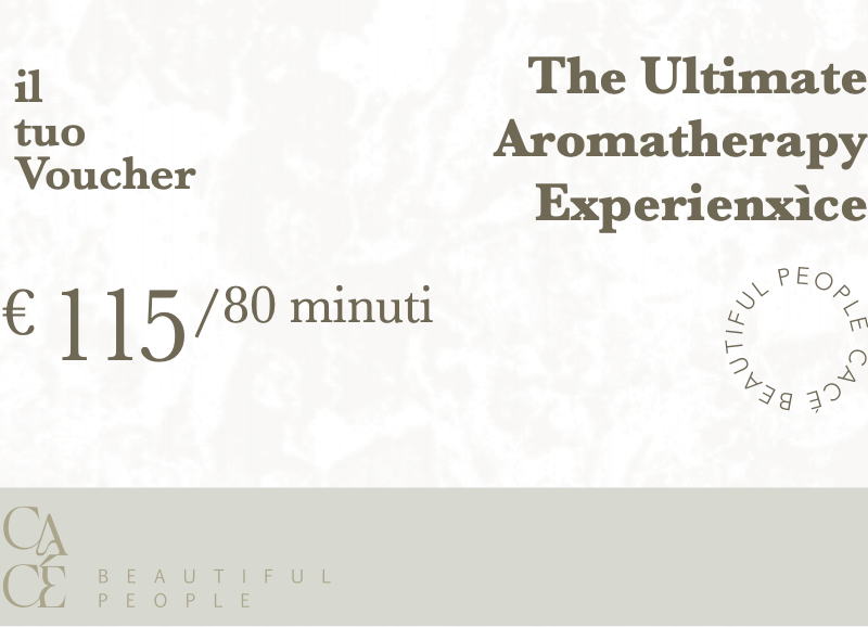 The Ultimate Aromatherapy Experience 80 minuti