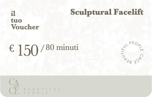 Sculptural Facelift
