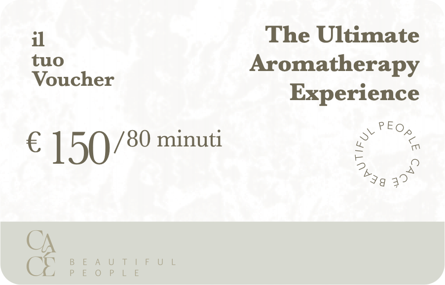 The Ultimate Aromatherapy Experience 80 minuti